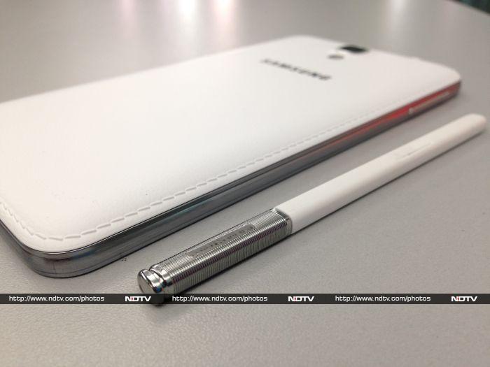 Samsung galaxy note 3 neo TGDĐ like new 99,9% còn bh 11, tháng, giá hợp ý !!! - 4