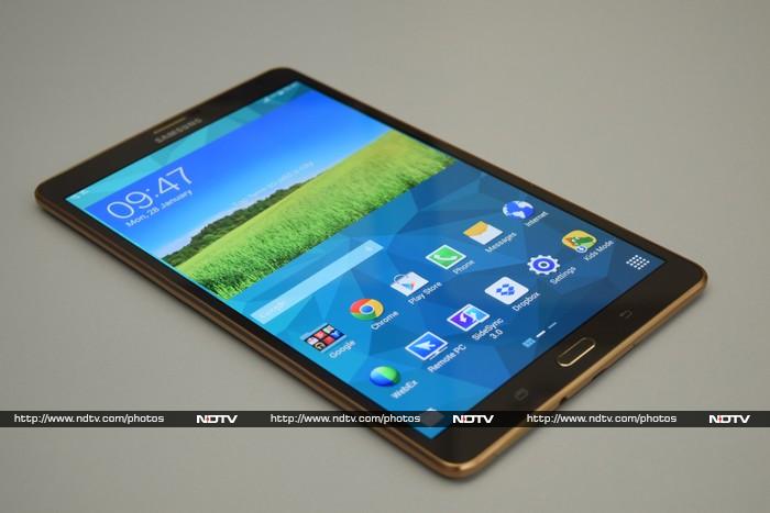galaxy tab s 1