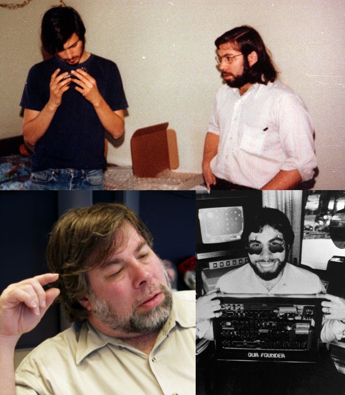 Top 10 Techies Who Changed The World : NDTVGadget.com