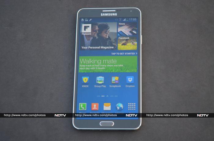 Best samsung galaxy note 3 contract deals