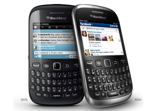 Liberar Blackberry 9320 Curve Por Imei. Hasta