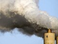 Health risks from air pollution