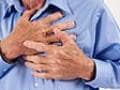 Preventing angina pain