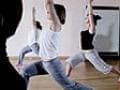 Arthritis and exercise