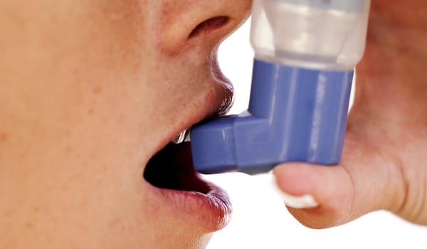 10 Tips to help prevent asthma