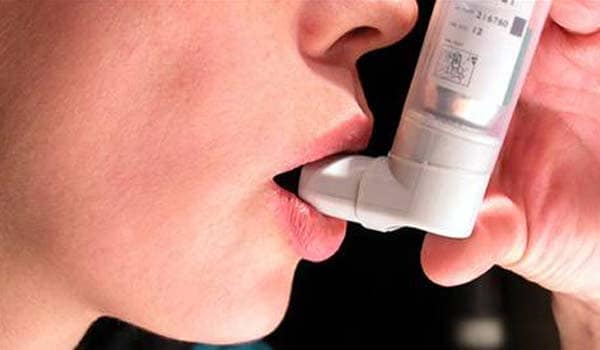 Asthma triggers