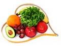 Health benefits of fruits