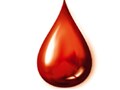 Donate blood, save lives