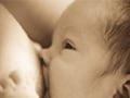 World Breastfeeding Week (1 - 7 August 2011)