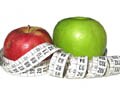 Burn fat the healthy way