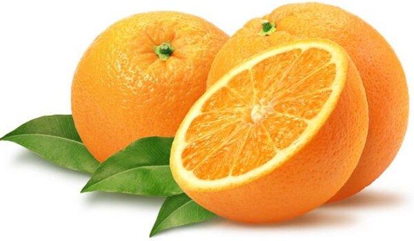 Diet rich in vitamin C