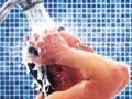 Tips to control dandruff