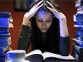 Help your child beat exam stress