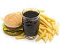 Harmful effects of junk food on health
