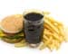 Harmful effects of junk food on health