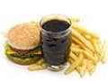 Harmful effects of junk food on health