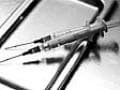 Tips on taking insulin shot