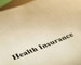 Health insurance