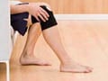 Tips to prevent knee pain