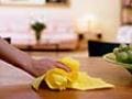 Signs of obsessive compulsive disorder