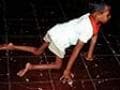 Symptoms of polio