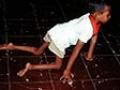 Symptoms of polio