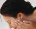 Preventing acne scars