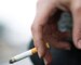 Smoking and health problems
