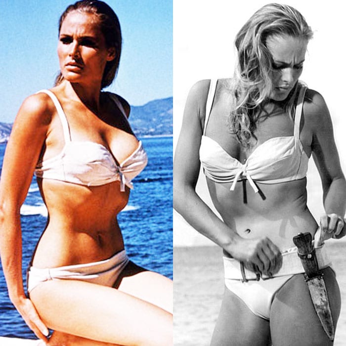 Bikini Style File LIFESTYLE