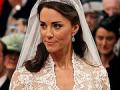 Kate Middleton: The Bride And The Dress