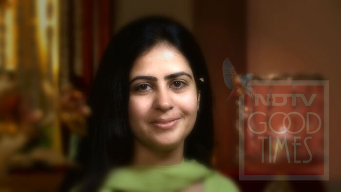 Meet bride Urvashi Chahal