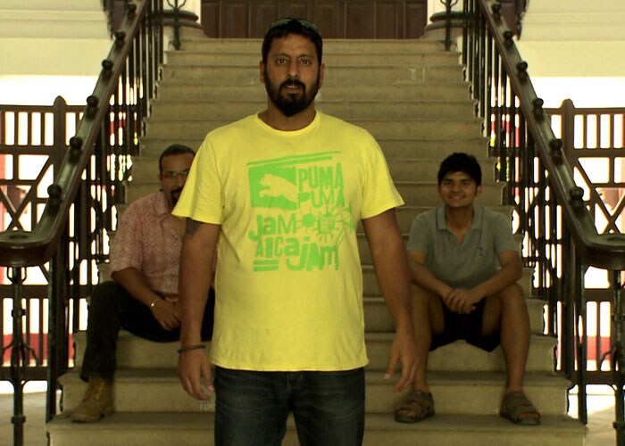 Rocky, Mayur head to the famous Doon School, Dehradun
