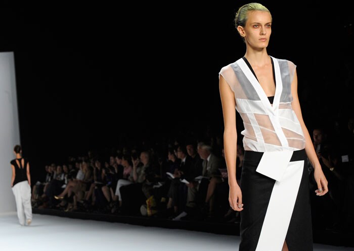 Fashion Week Day 7 new york fashion week day 7 lifestyle page 2 Fashion Week Day 7 new york fashion week day 7 lifestyle page 2