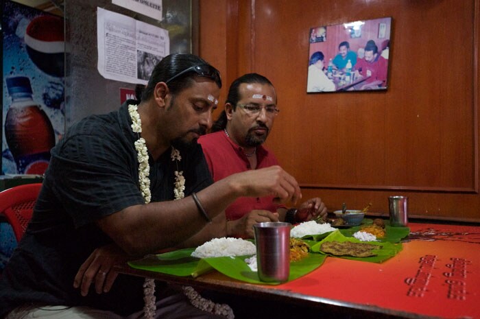Rocky, Mayur are back on the highway