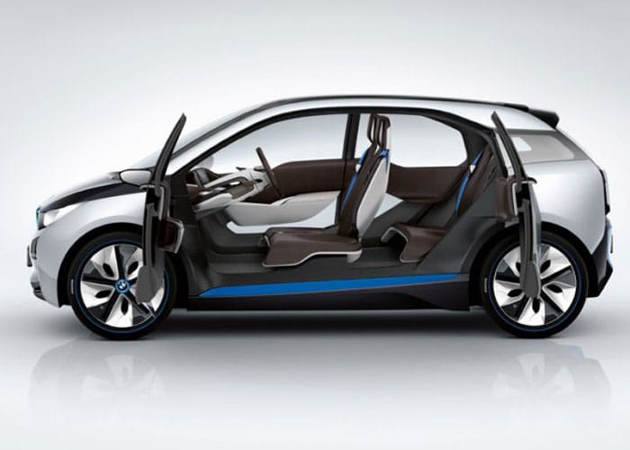 Hybrid cars to reach India soon