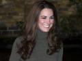 From dazzling black to chic Kate