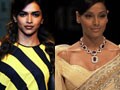 Stars at Lakme Fashion Week