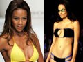 Photo : Dazzling DFashion show in Mexico