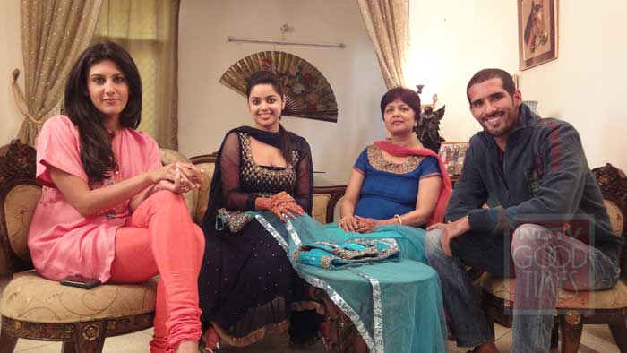Mitali: Bride Of The Week