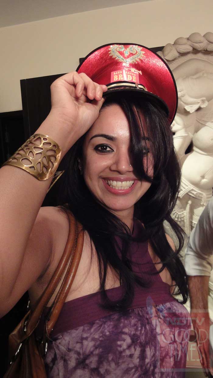 Mitali: Bride Of The Week