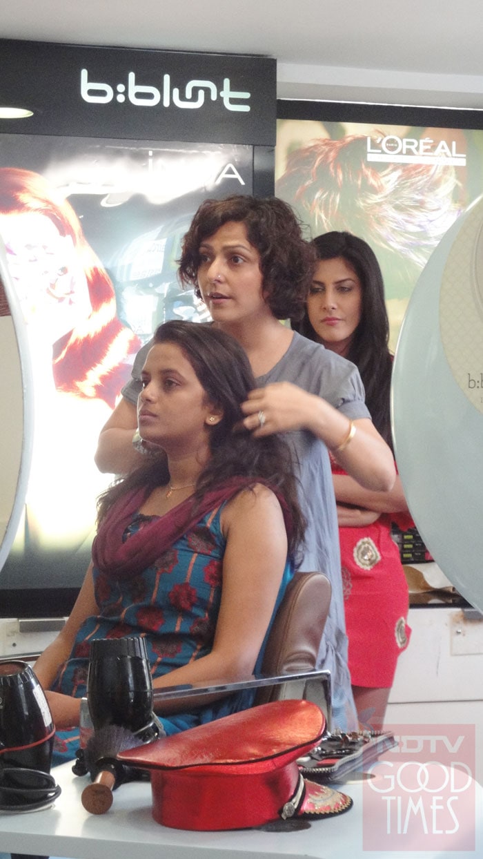 Bride Of The Week: Sindhu