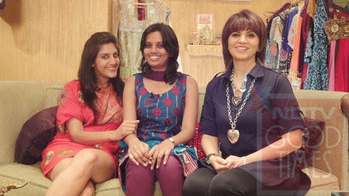 Bride Of The Week: Sindhu