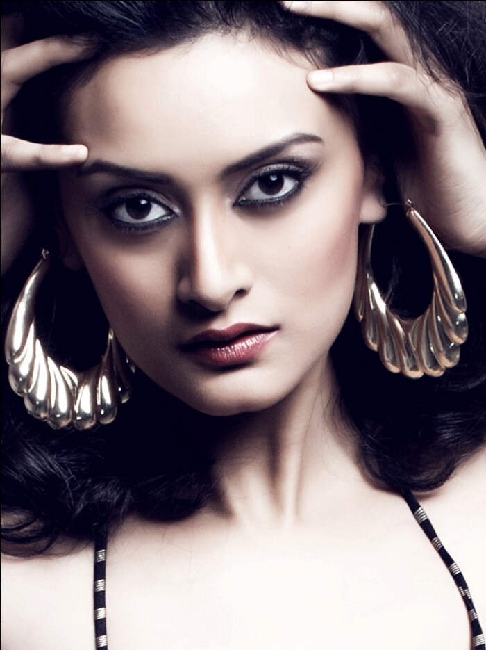 KF Calendar Hunt 2012, Contestant: Palak Agarwal