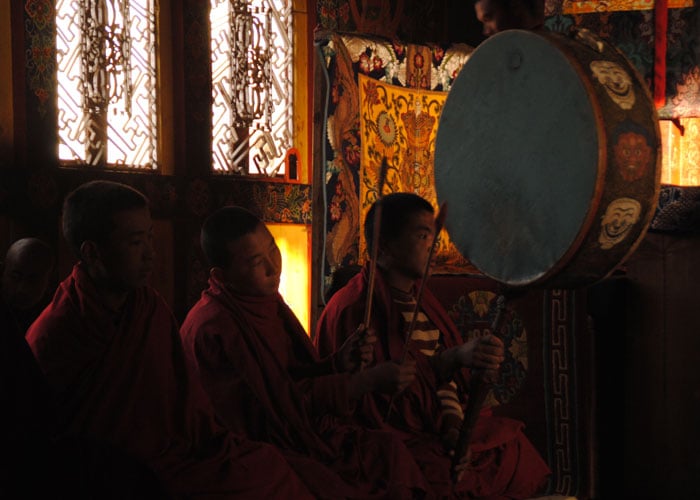 Neha explores the legendary Bhutan