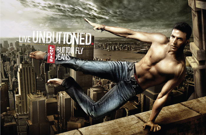 Sexiest ads of 2009