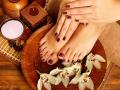 6 Ways To Get Beautiful Nails Naturally