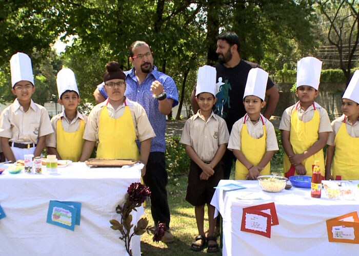 Rocky,Mayur head to Welham Boys School, Dehradun