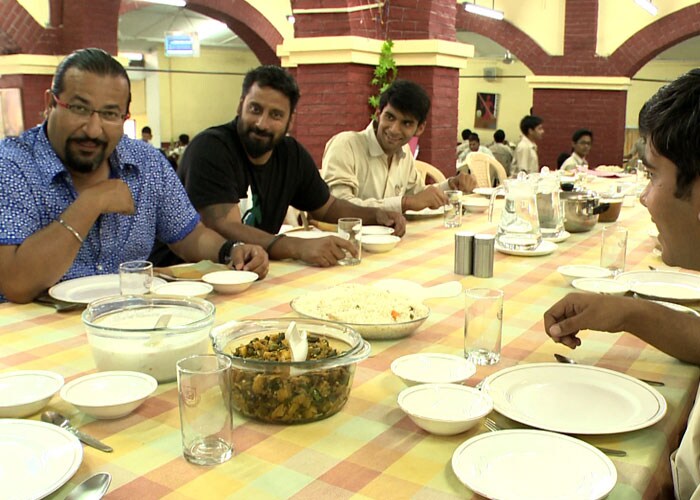 Rocky,Mayur head to Welham Boys School, Dehradun