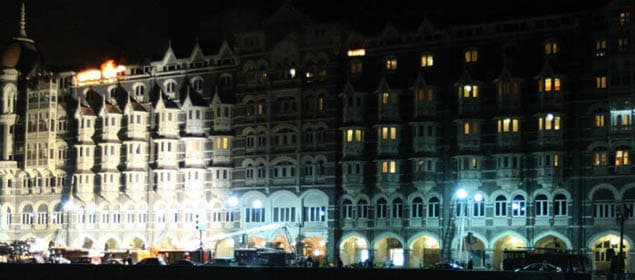 26/11: How terror struck Mumbai