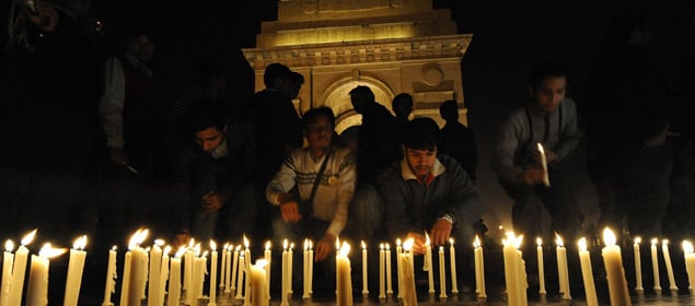 How India observed the 26/11 anniversary